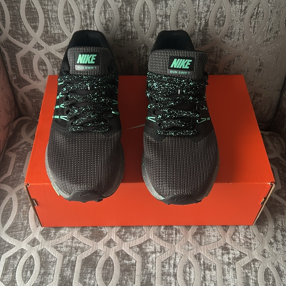 Nike sneaker
